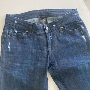 NWOT Genetic Denim